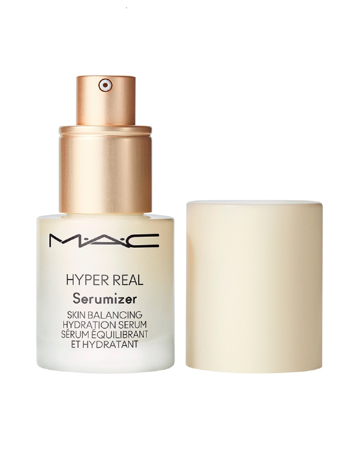 HYPER REAL SERUMIZER SKIN BALANCING HYDRATION SERUM (SUERO HIDRATANTE)